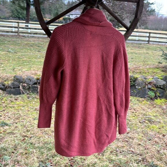 Rachel Parcell woman's  pink cardigan - Picture 4 of 9